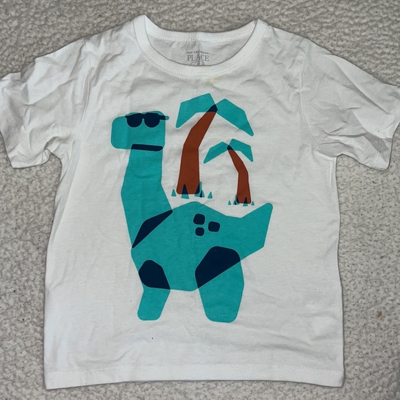 Toddler T-Shirts - Picture 13 of 15